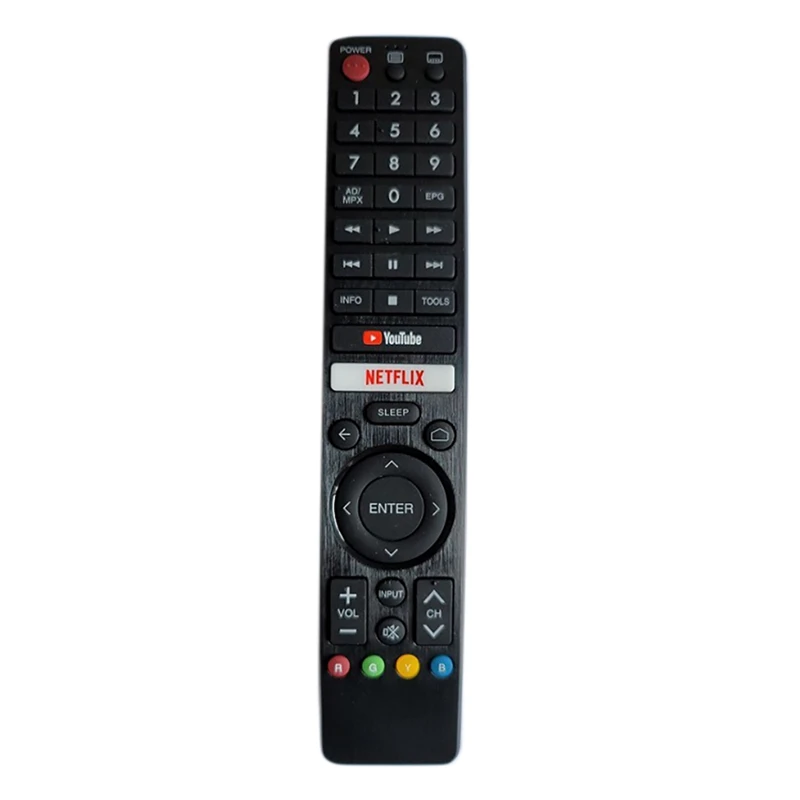 

SHWRMC0115 SHW / RMC / 0115 Replacement Remote Control For Sharp Aquos TV LC-40UG7242K LC-32HG5342K LC-32HG5141K