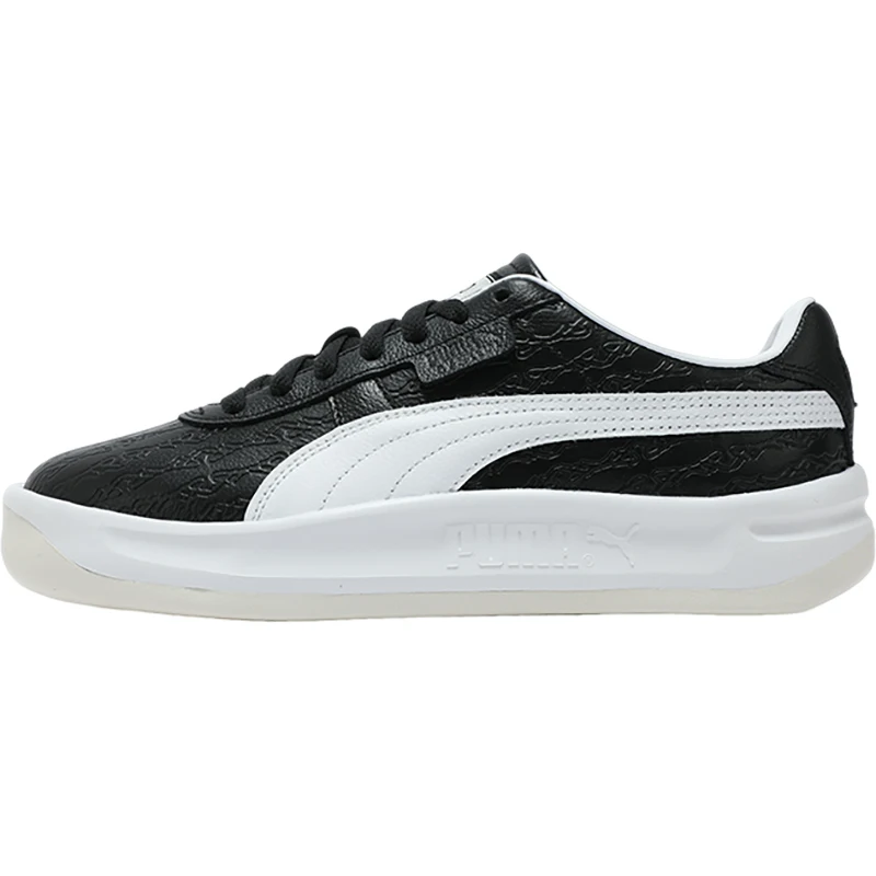Puma Authentic 2025 New Women's and Men's Fashion Casual Low-Top Leisure Sneakers 401847-01