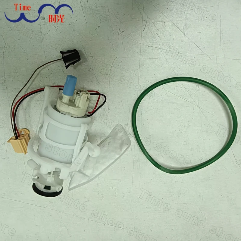 

Модуль топливного насоса + кольцо для BMW 7 серии F01 F02 F03 F04 740i 750Li 2008-2014 16117217261 16117188567