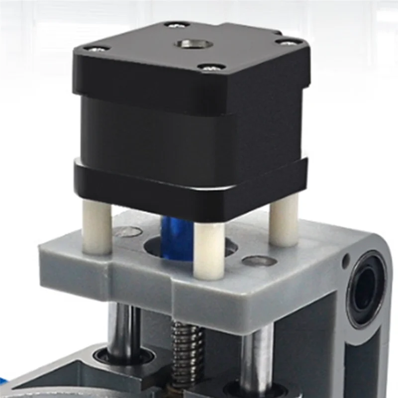 

A84E-3018Pro CNC Desktop Engraving Machine Z Axis 52Mm Suitable For Laser Engraving Machine Small DIY Engraving Machine