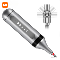 Xiaomi 22 in 1 Ratchet Screwdriver Set Household Professional Maintenance Tools Portable Magnetic Multi Functional Screwdrivers