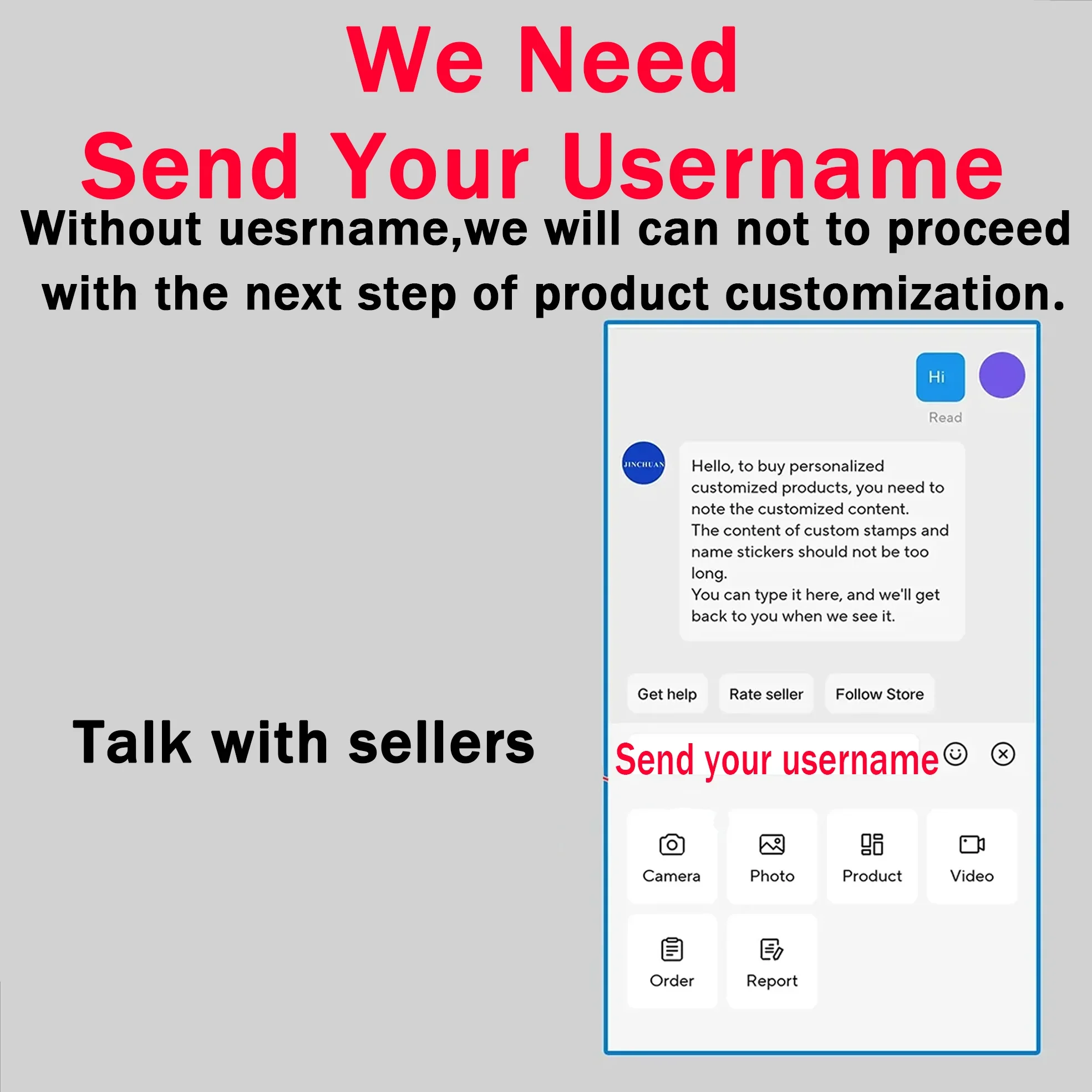 Vinyl stickers DIY with custom usernames, Instagram , TikTo,Youtube, Facebook stickers for car, motorcycle(default icon 1)