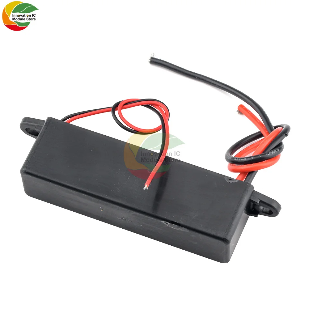 20000V High Voltage Generator Boost Module Pulse Arc Generator 15000V to 20000V Boost Boost Power Module High Voltage Generator