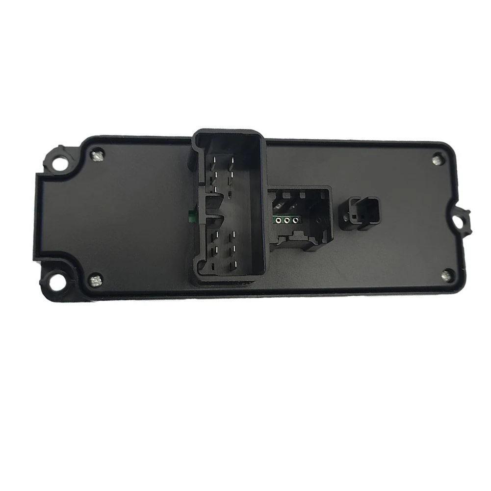 for mazda 3 Sport Switch Front Left Window Switch 2.0L Engine Compatible 2.3L Engine Compatible Direct Replacement Part