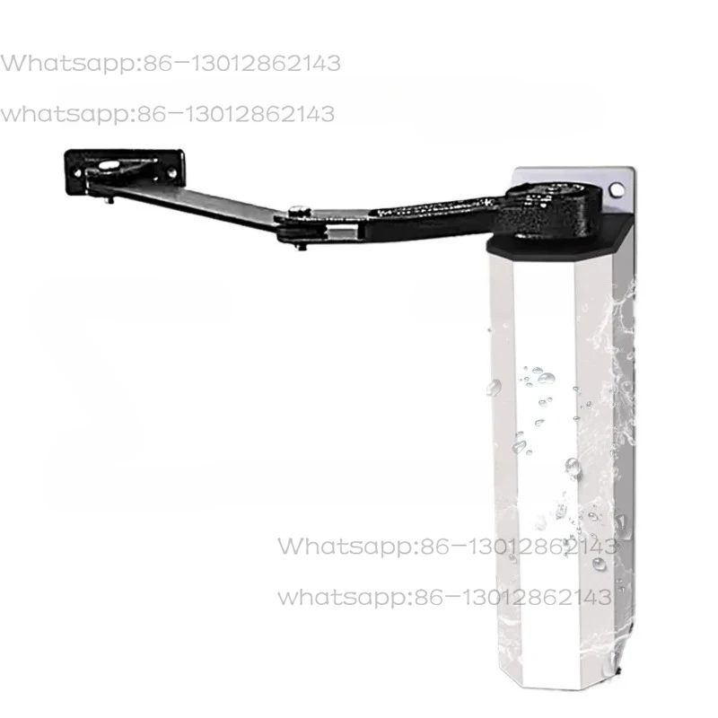 2026 NEW  1PCS Electric Door Closer Automatic Swing Door Opener Side Mounted Arm for Access Control
