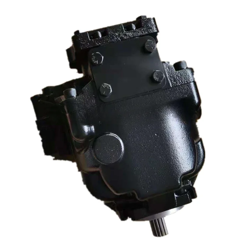 Sauer Motores hidraulicos 90L075 90M075 series 90M075NC0N8N0C6W00NNN0000F0 hydraulic piston motor agitator truck parts