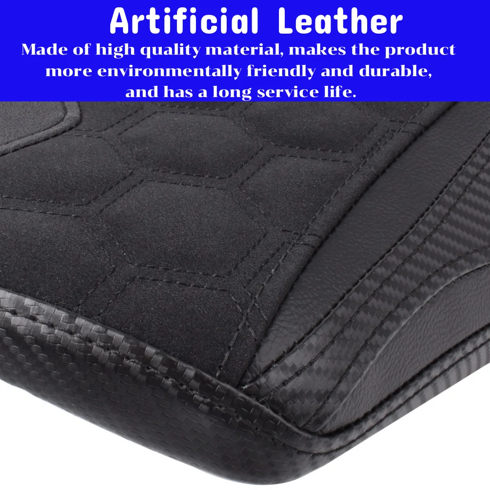 Z500 SE Ninja500 Front Seat Cushion For Kawasaki Ninja 500 ABS 2024 2025 2026 Driver Seat Pad Cover Motorcycle Accessories