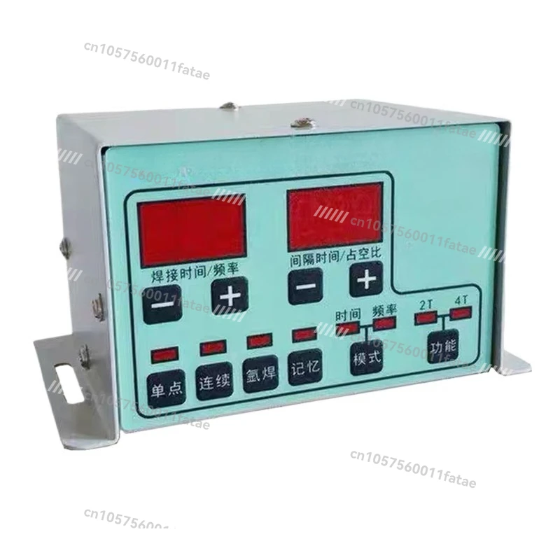 

Welding Machine Modification Cold Welding Machine Pulse Time Controller ,Stainless Steel Mold Spot Welding Machine