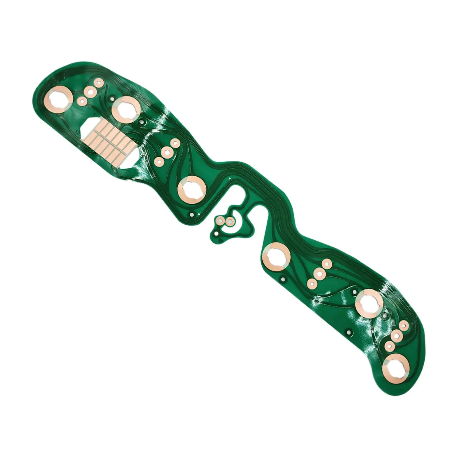 Gauges Printed Circuit Board, Repair Accessories Parts Electronic Circuit Board