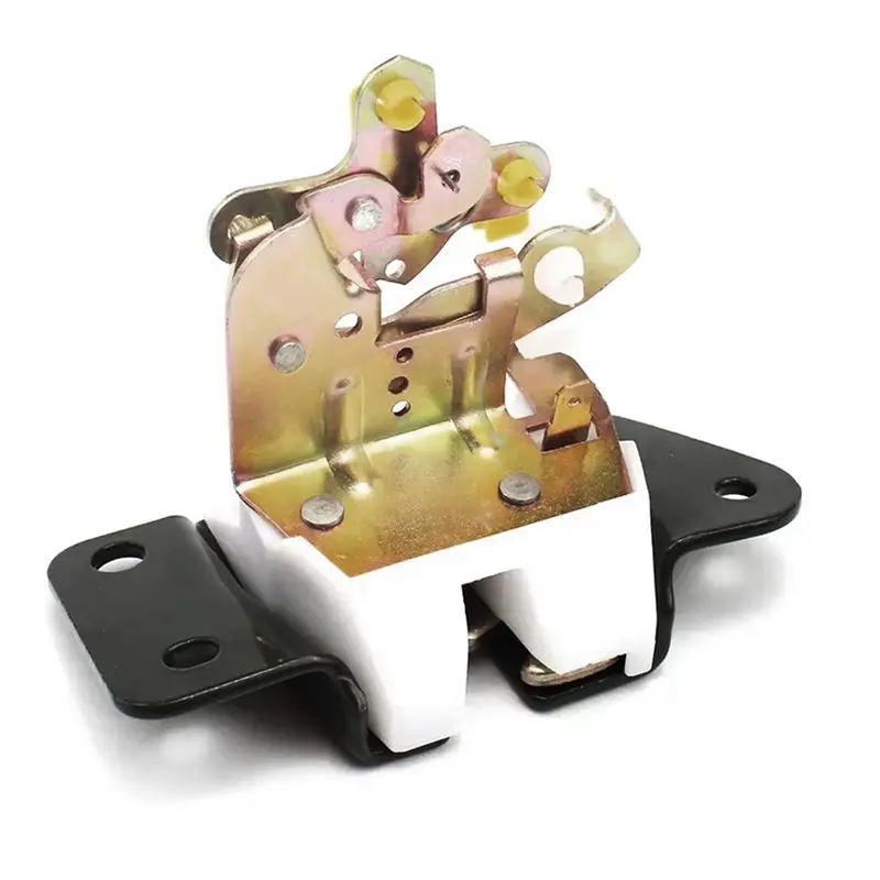 5X Trunk Liftgate Rear Door Lock Latch Actuator MR371184 For DELICA L400 PAJERO SHOGUN SPORT MR503021-AS55