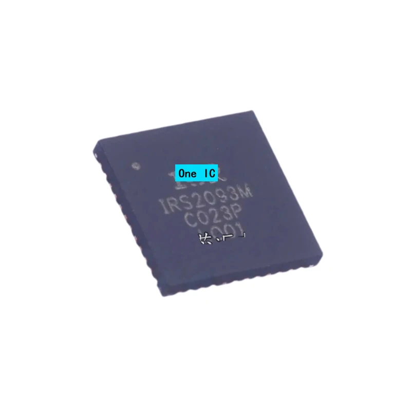 

IRS2093MTRPBF IRS2093 QFN 100% Original Brand New Genuine Ic