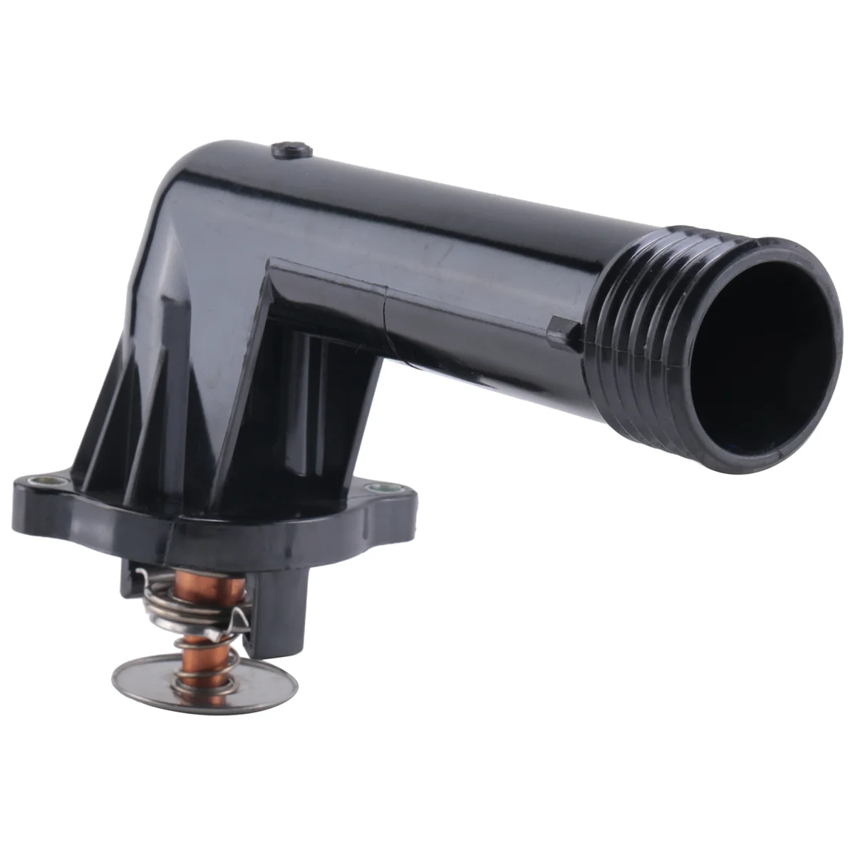 

Инновационный корпус термостата для BMW E36 318I M43 E34 с термостатом 95CEL