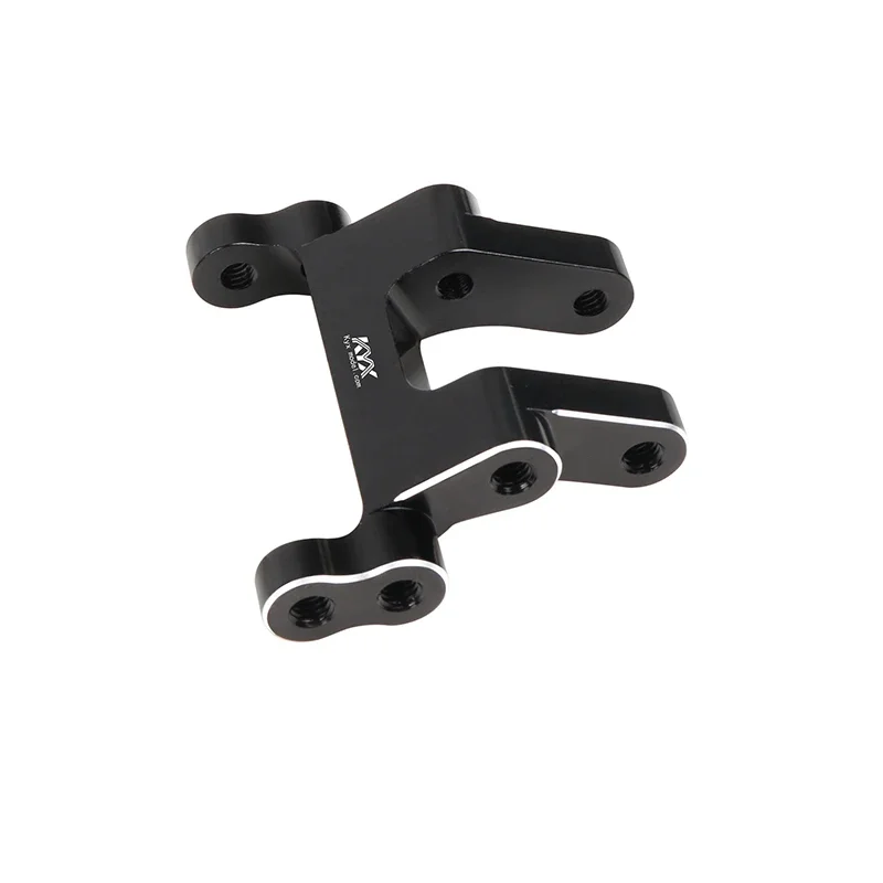 KYX Racing CNC Aluminium Crash Structuur Upgrades Onderdelen Accessoires voor 1/4 RC Motorfiets Losi Promoto-MX