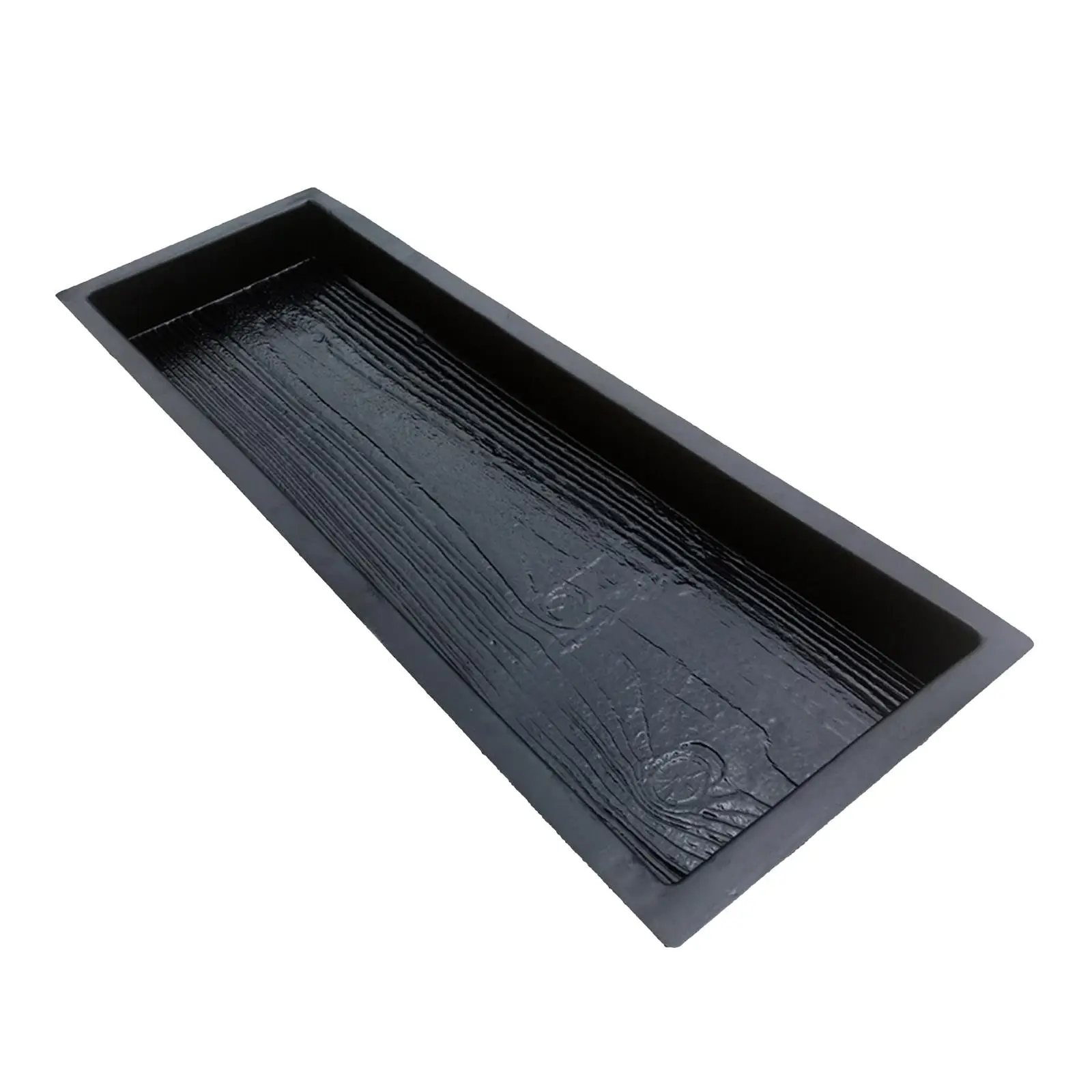 Simulated Wood Grain Personalized Pavement maker Paving Pavement Road