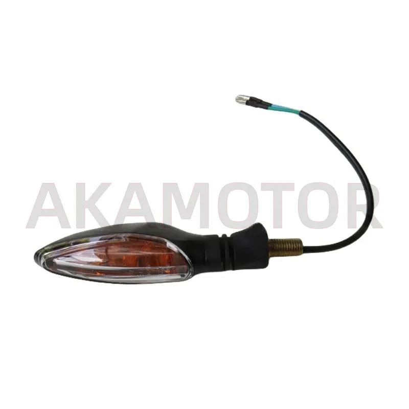 Left / Right Turning Light Signal Lamp for Loncin Voge Lx300-9 350ac