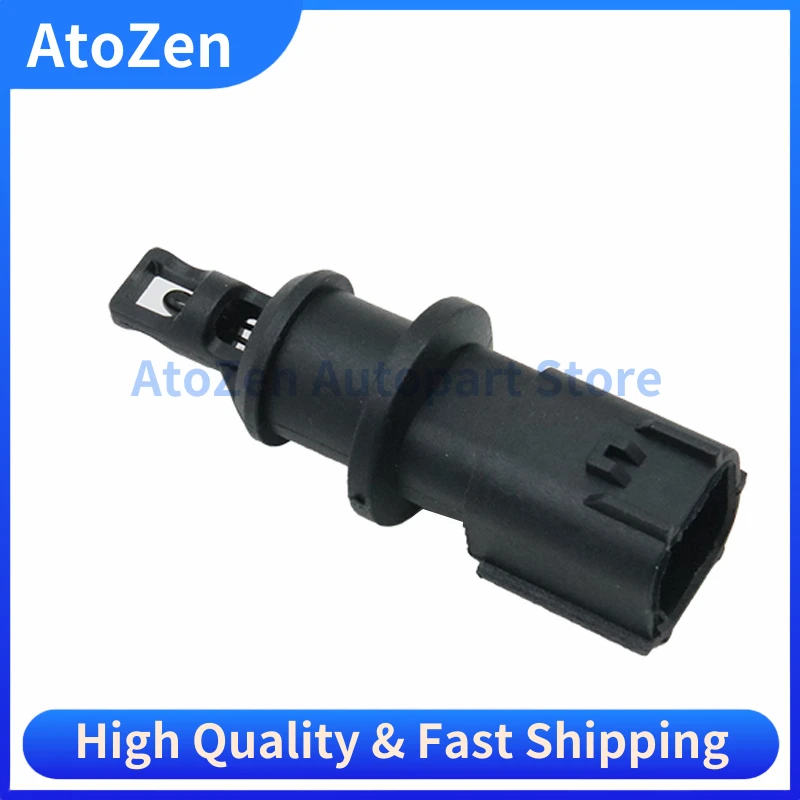 Intake Air Temperature Sensor 4606487AA 4606487AB for Chrysler Concorde Cruiser Dodge Caliber Caravan Ram Jeep Compass Liberty