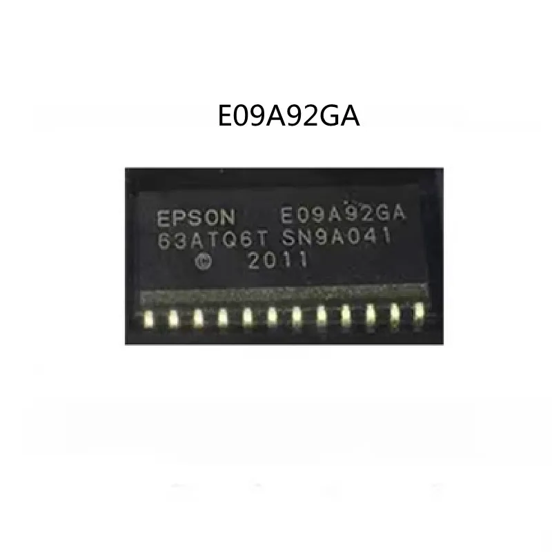 

10pcs/lot New Original E09A92GA E09A92 EO9A92GA SOP24 IC in stock