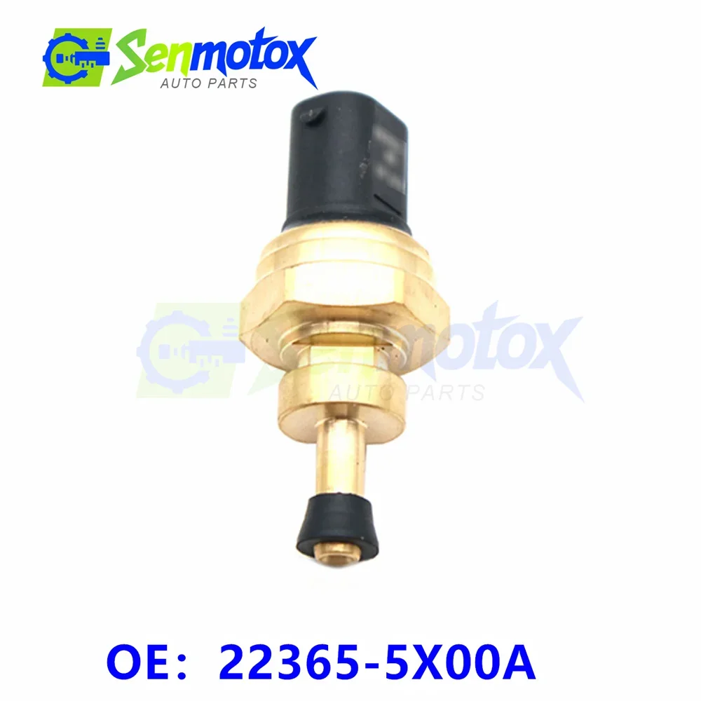 22365-5X00A Oil Pressure Sensor For Renault Nissan NP300 Navara Pickup 2.5DCi 2008 42CP33-1 42CP331 223655X00A 843139 AF01407