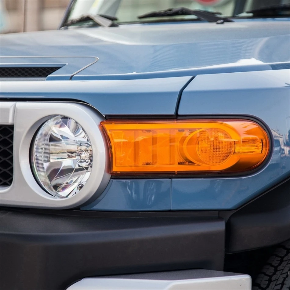 

Car Interior Spare Parts Shade Headlight Head Lamp Cover