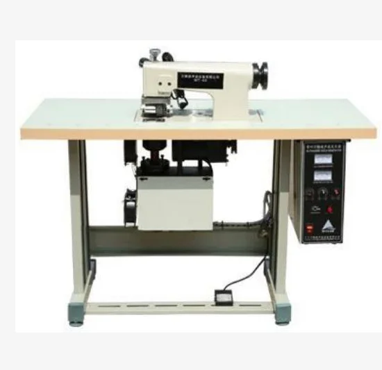 GSB-60 Ultrasonic Sewing Machine