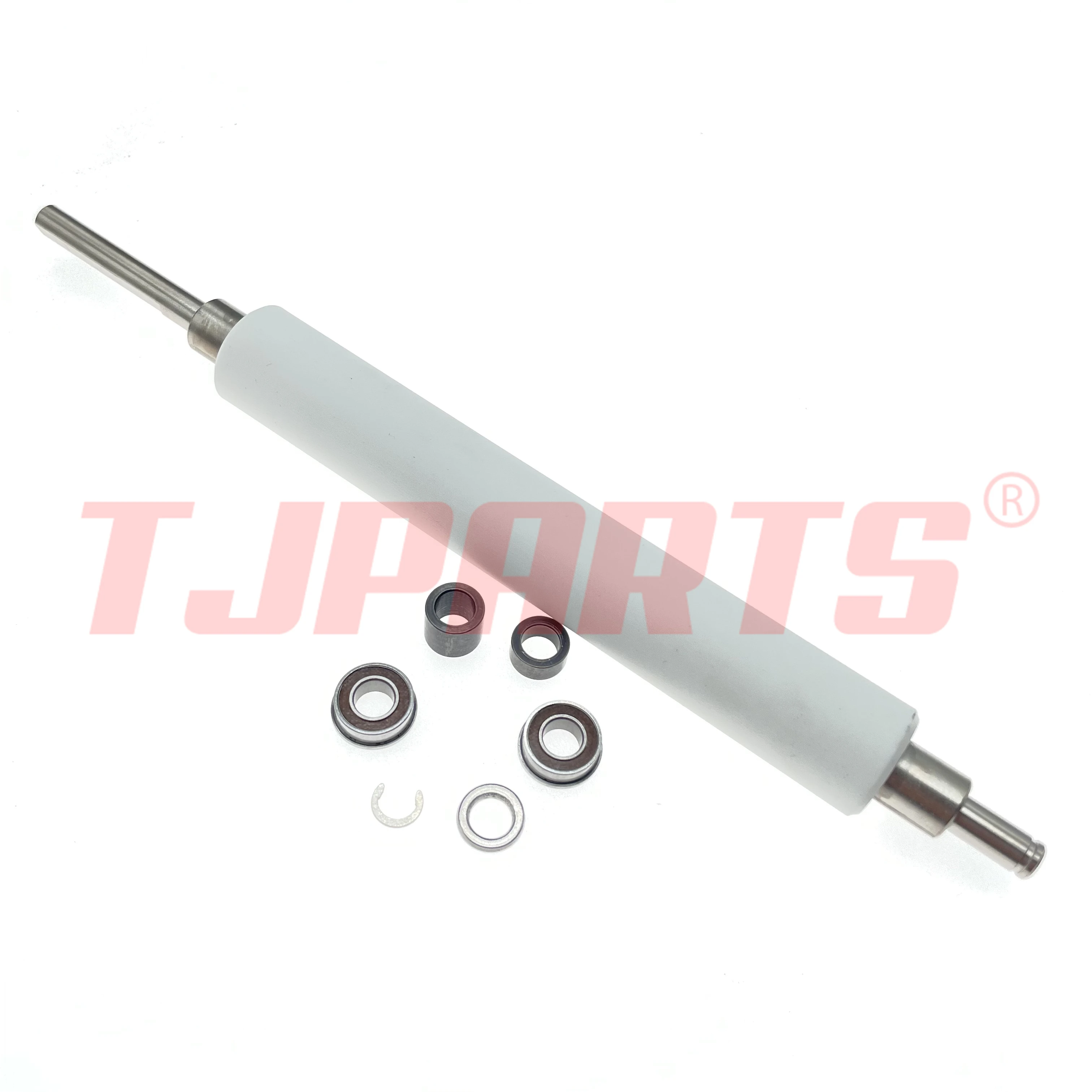 G40038M Maintenance Kit Rewind Roller Platen Roller Assy for Zebra 140XiII 140Xi3 140Xi4 Plus 105SE Thermal Printer 203dpi 300dp