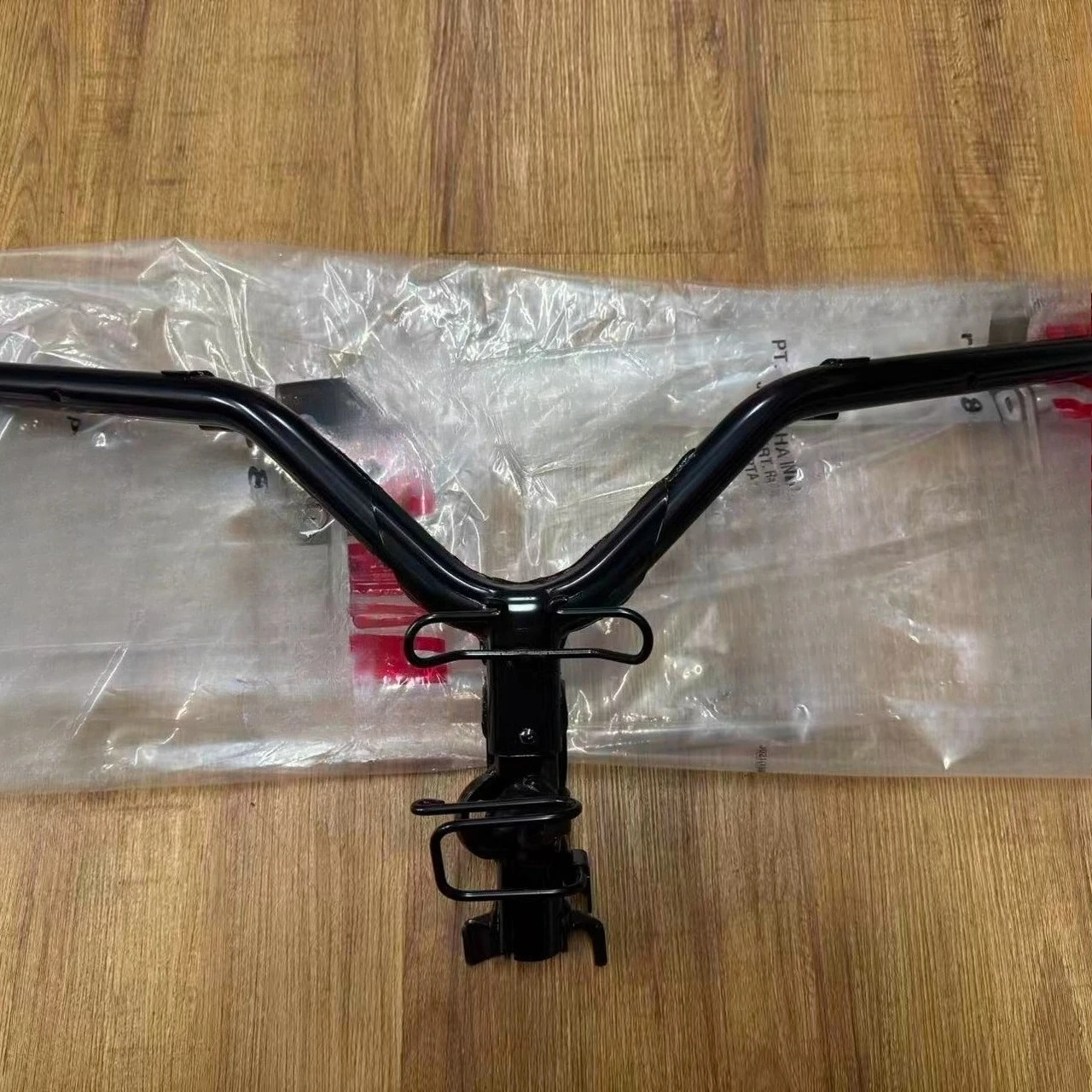 NMAX155 Original Handlebar, Faucet Handlebar