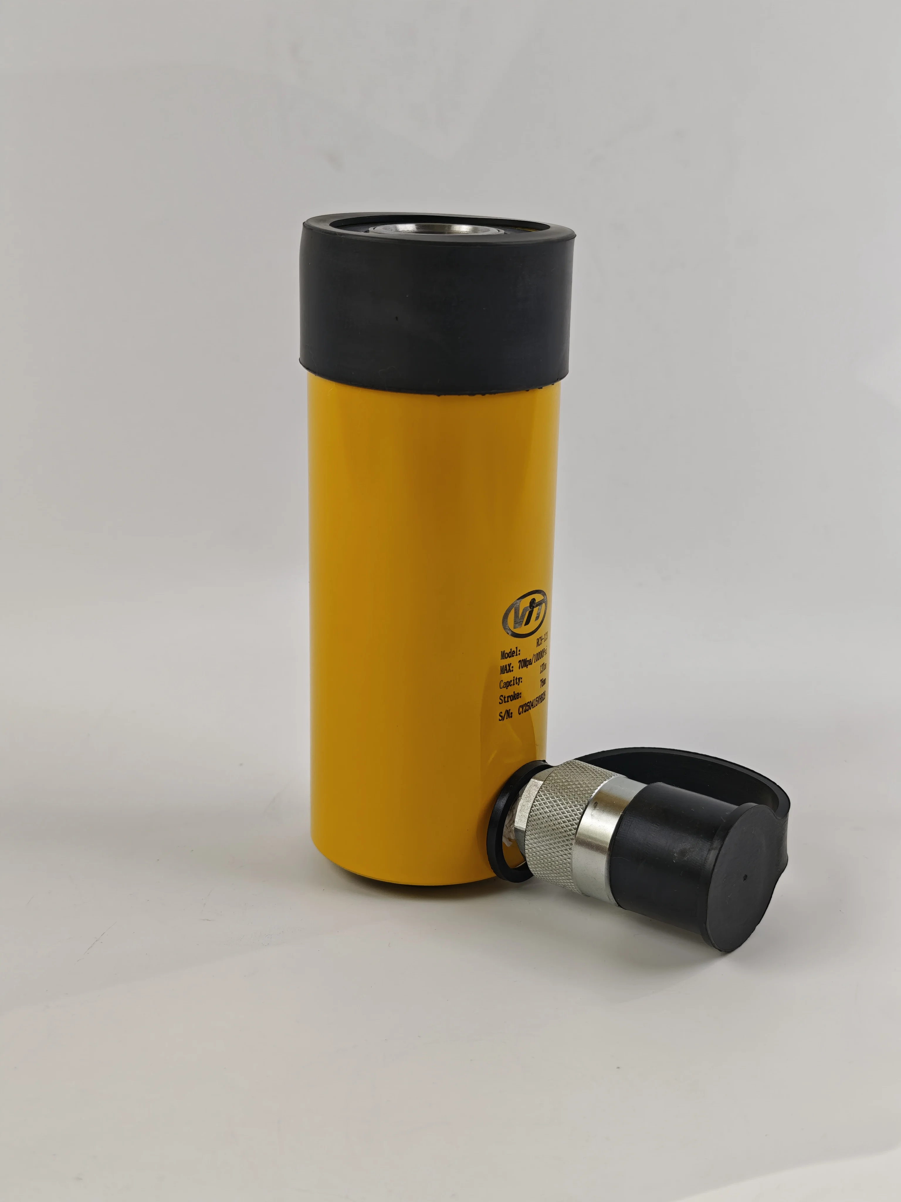 Werkzeuge zum Entfernen von Lager-/Riemenscheiben mit CE-Zertifizierung, hydraulischer Abzieher-Kit 20T, professionell