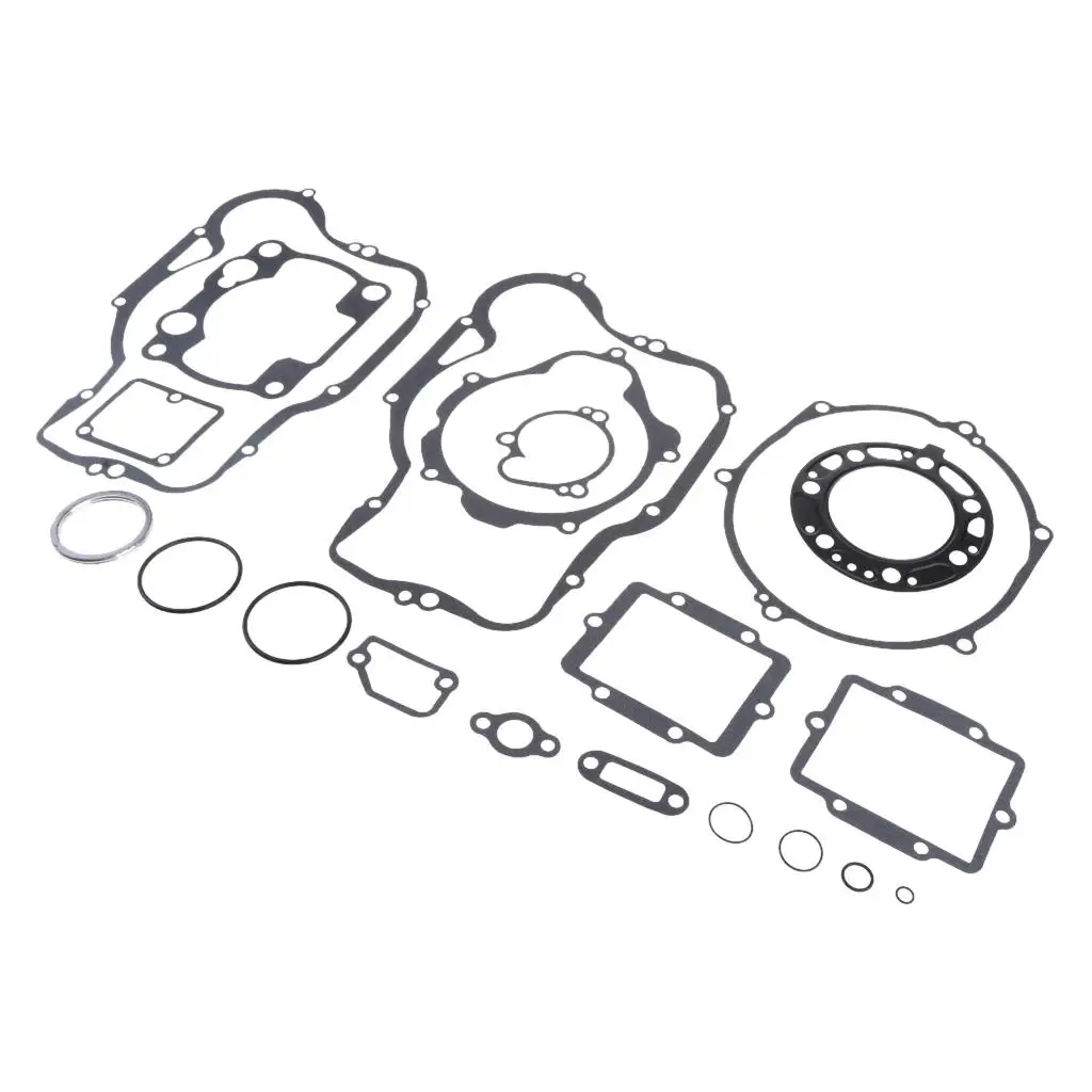 1 Set Motorcycle Full Engine Gasket Kit for Kawasaki KX 250 1993-2003 Motorcycle Accessories 2019 NEW