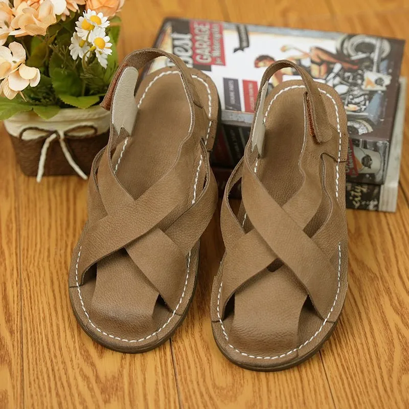 

New Women Shoes Sandals Flat Low Heels Sneakers Casual Gladiator Barefoot Loafers Slip-on Summer Spring Comfortable on Promotion
