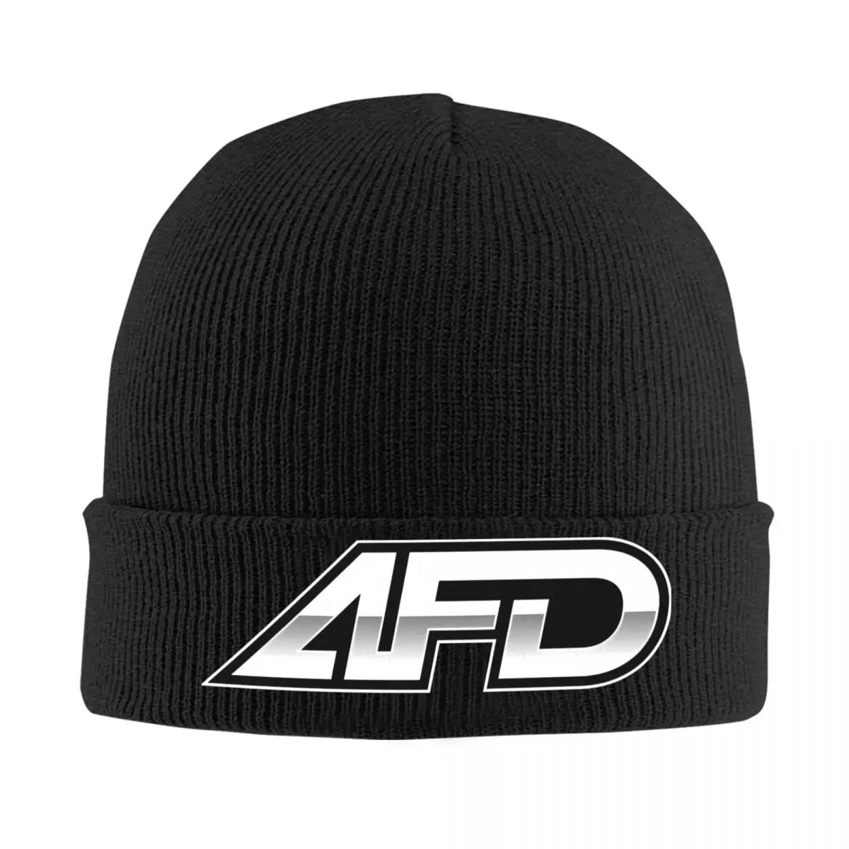 Alternative Afd Germany Beanie Hats Knitting Hat Gym Warm Soft Unisex Adult Caps Winter Pattern Cute Bonnet Hats Gift