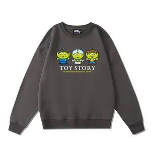 11 Hauptverkäufe Sweatshirt Alien - №10