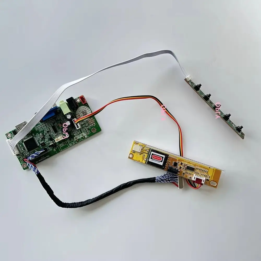 58C Controller Boar… - image