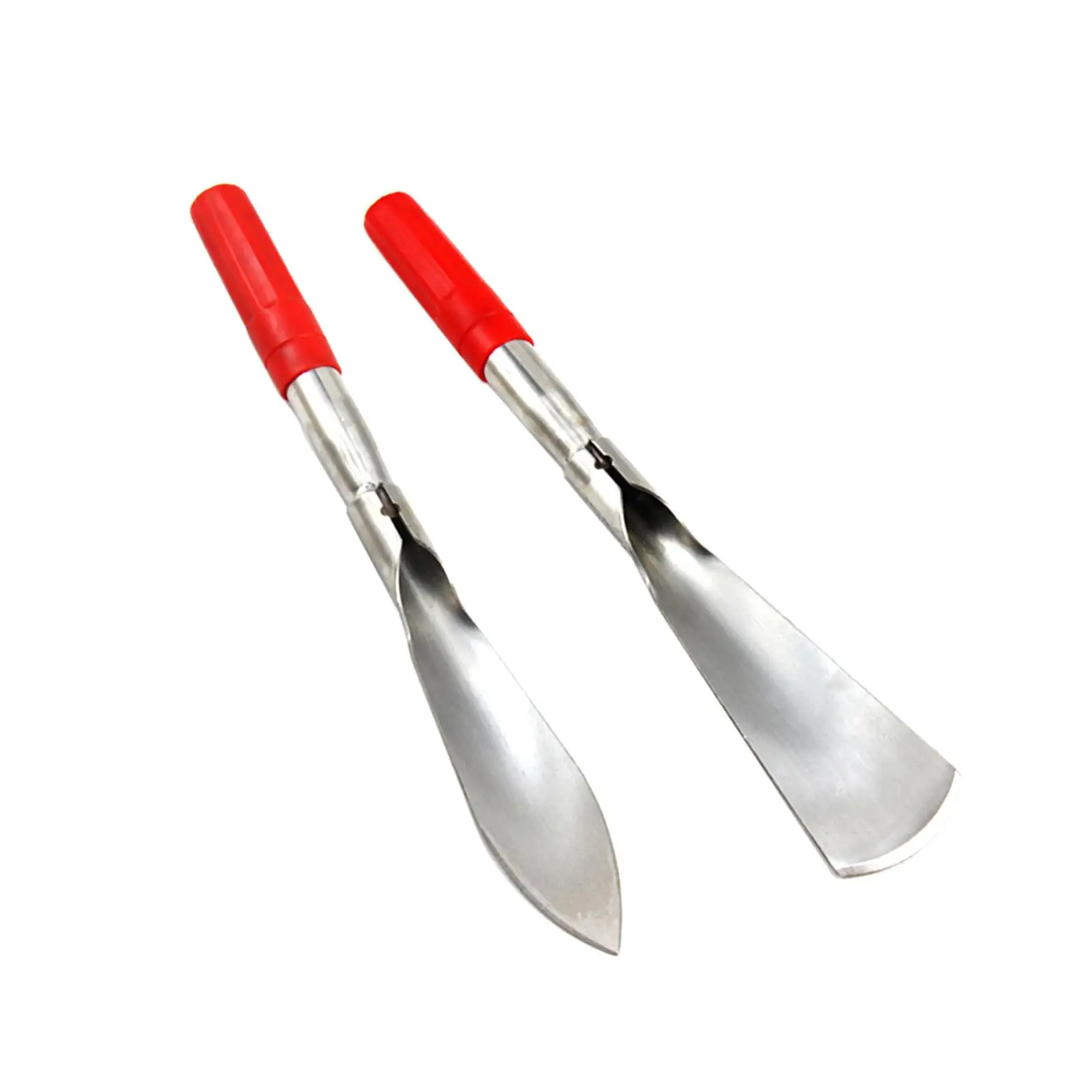 

Gardening Hand Trowel Lightweight Ergonomic Handle Manual Garden Shovel for Weeding Lawn Gardening Transplanting Digging