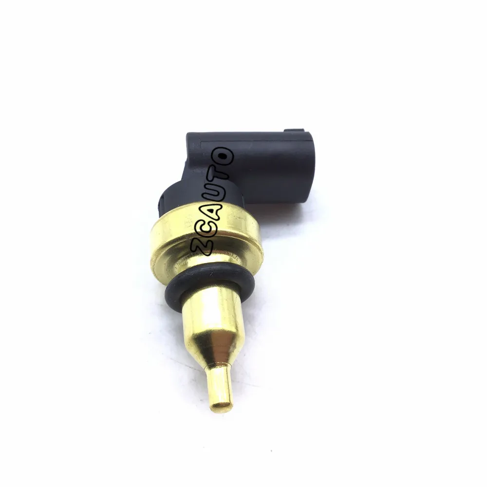 A0009050600 Connector Engine Coolant Temperature Sensor For Dodge Jeep Mercedes Benz C E R S CLS SLK GL KLE GLK GLS ML SLK SL