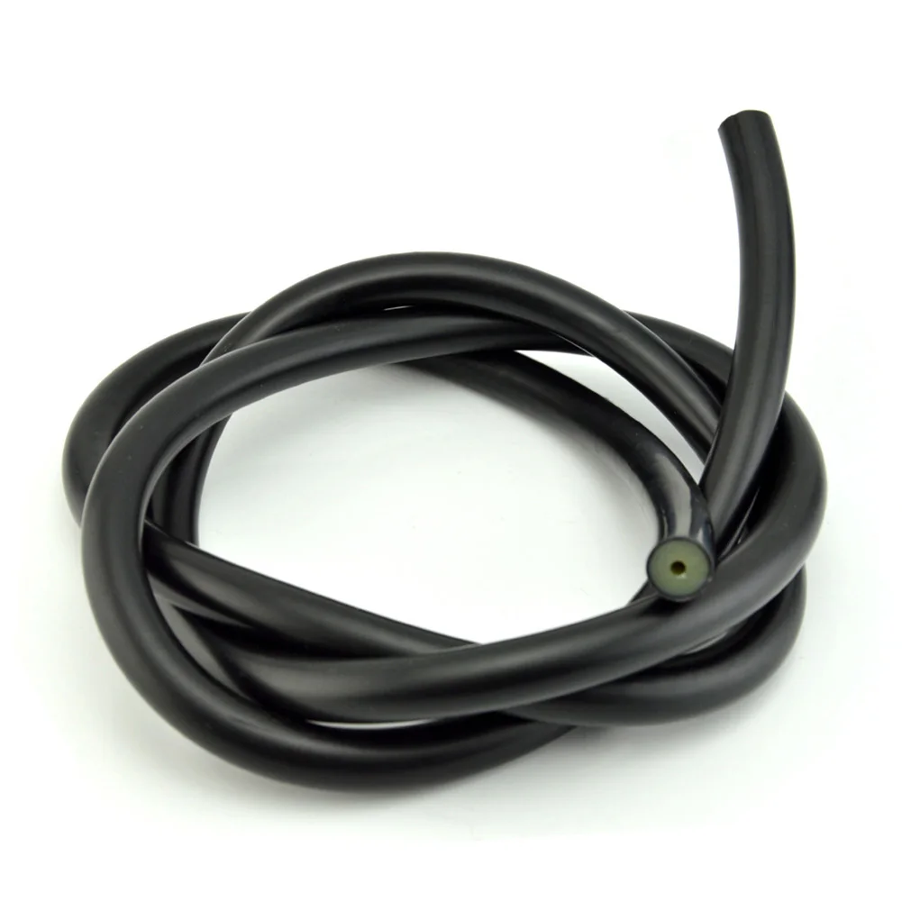 3x16mm Tube Speargun Rubber Band Fishing Trips Natural Latex Material High Elasticity Custom Length Options Water-resistant