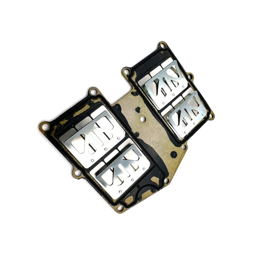 13150-92L00  Reed Valve Assembly Applicable for Suzuki 2-Stroke 40HP Outboard Motor Accessories