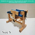 S Size Log color