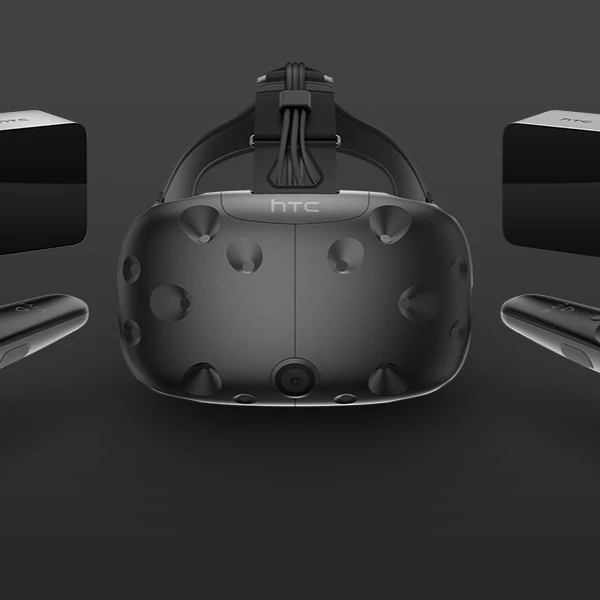 VIVE Smart VR Game Glasses Headset PCVR VR Glasses Home 3D Helmet