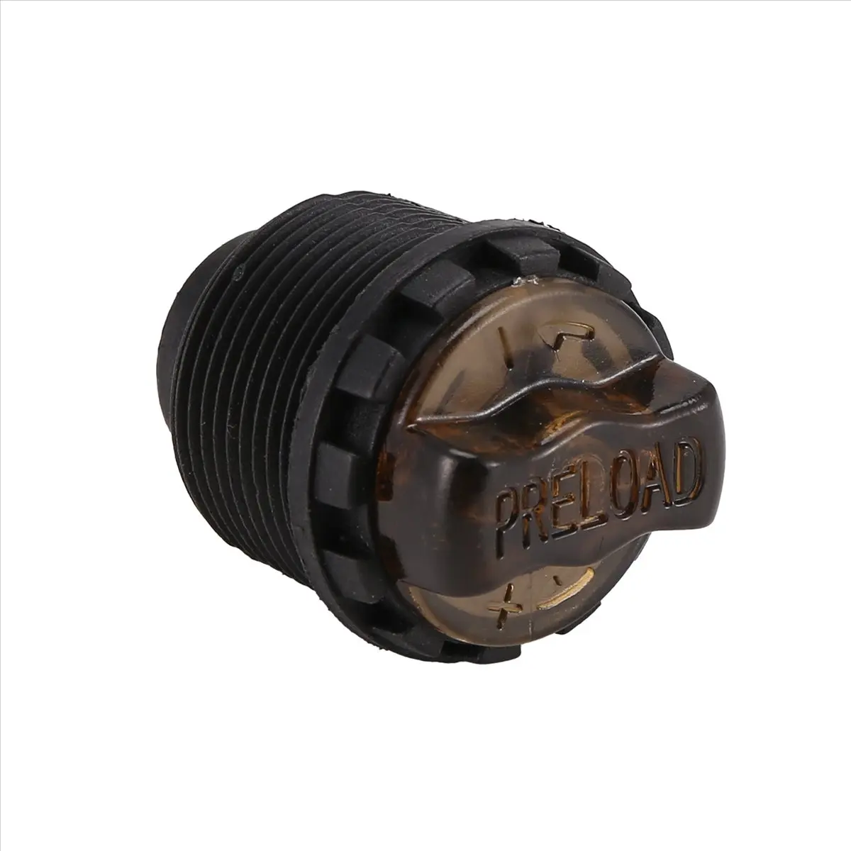 ●Bike XCR XCM Front Fork Damping Rod Preload Adjustment Knob Adjustment Knob Accessories 27.5mm
