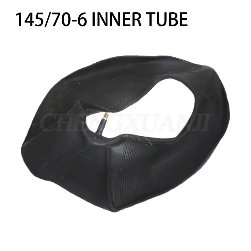 Motocycle 3.50/4.00-6 4.10/3.50-6 5.00-6 4.10/3.50-5 20x8 / 21x7-10 16x8-7Tire Inner Tube For Electric Scooter