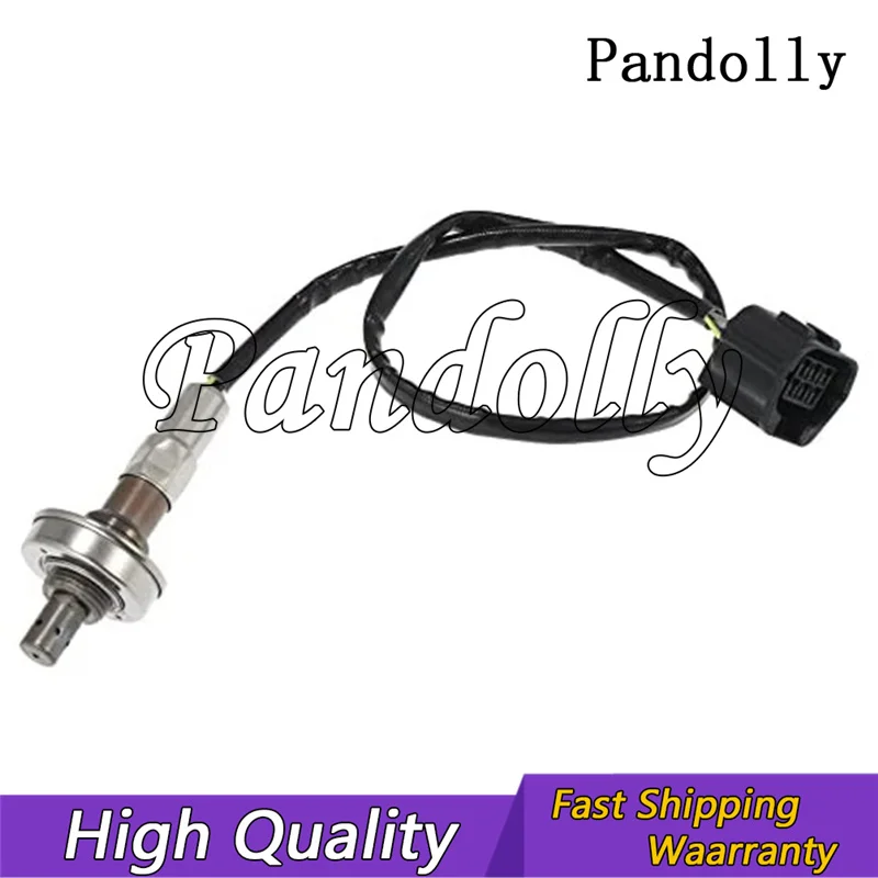 

New L509-18-8G1 Front Ratio Air Fuel O2 Oxygen Lambda Sensor Upstream For Mazda 6 2.5L 2007-2013 L509188G1B L509-18-8G1A
