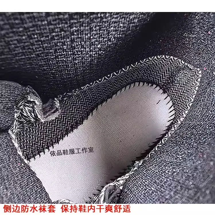 

Comfortable Men's Wide-Fit High-Top Hiking Boots: Men's Hiking Boots and Luxury Outdoor Footwear