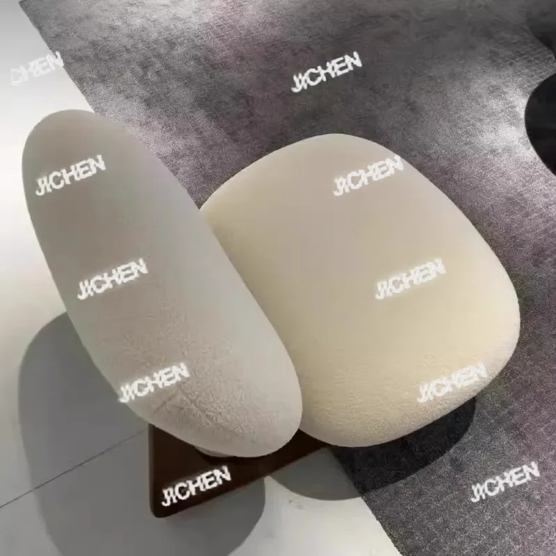 Neu versandte Artikel sofá creativo silla Hotel Homestay modelo habitación sala de estar sofá de madera maciza silla gho