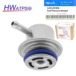 For Ford Ranger Expedition Mazda Tribute MPV 6 B3000 Lincoln Town Car Mercury Marauder Fuel Pressure damper AJ03-20180A FPD21