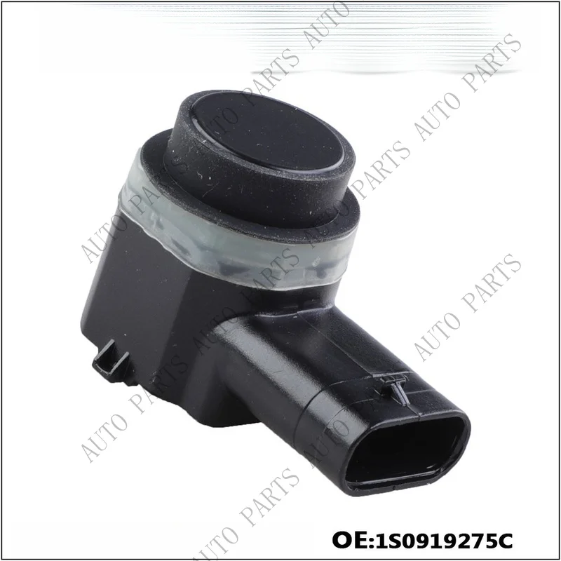 A+ Parking Sensor For VW Golf Mk6 T5 Transporter Passat B6 B7 Polo 6R Amarok Touran