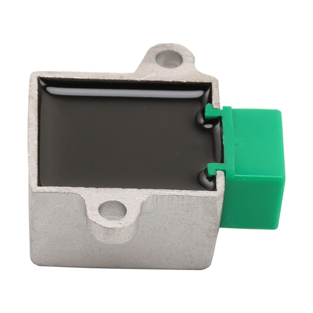 

Motorcycle spare parts JOG90 JOG50 MBK JOG 50 90 50CC 90CC 2T 99-03 4 PIN 100CC BWS 100 BWS100 voltage regulator Rectifier