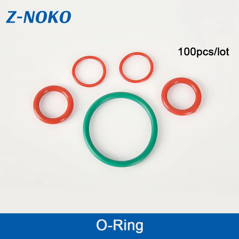 znoko-100-anel-ceramico-inferior-o-ring-vedacao-resistente-a-altas-temperaturas-nbr-borracha-nitrilica-pequena-arruela-resistente-ao-desgaste