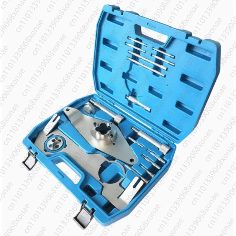 

I6/ In-line 6-cylinder 3.0 engine timing tool PT306 timing tool