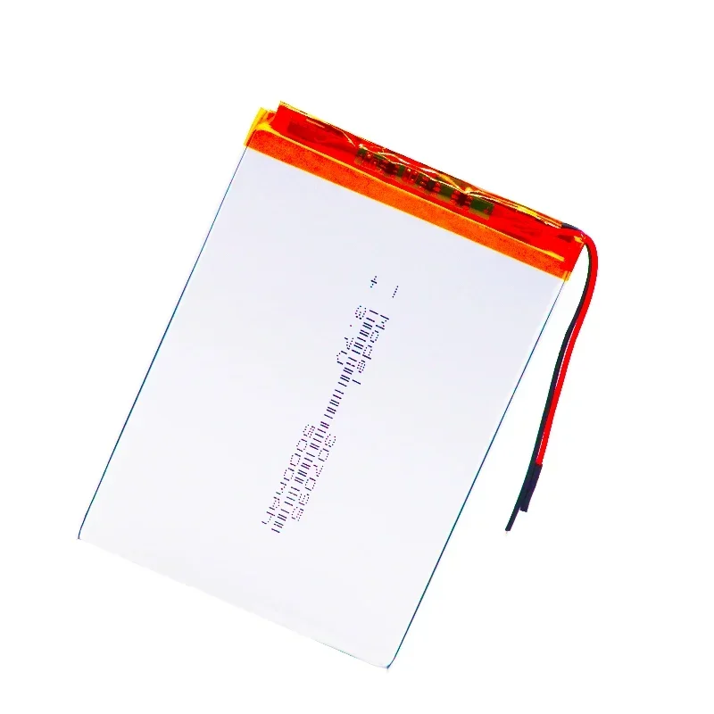 Polymer Battery 5000mAh 3.7V 307095 Smart Home MP3 Speakers Li-ion Battery For Dvr GPS mp3 mp4 DVD Power Bank Speaker