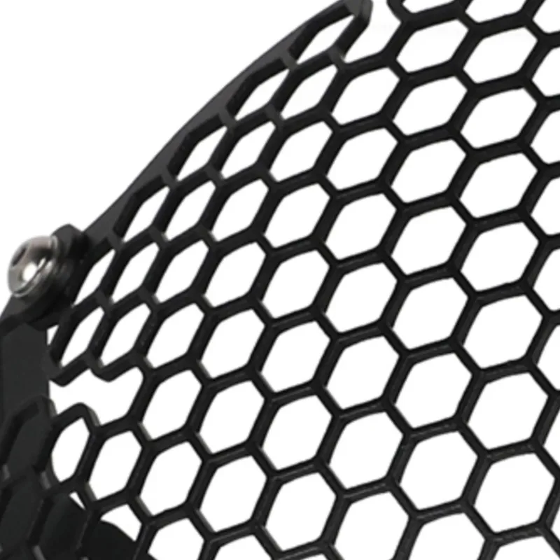 

FOR Ducati Scrambler Nightshift/Icon Dark/Mach/Full Throttle/Classic 2015-2019 2020 Headlight Protector Cover Grill Motorcycle